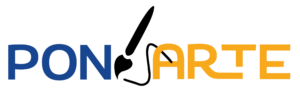 PONARTE 2027 · Arte para cambiar vidas
