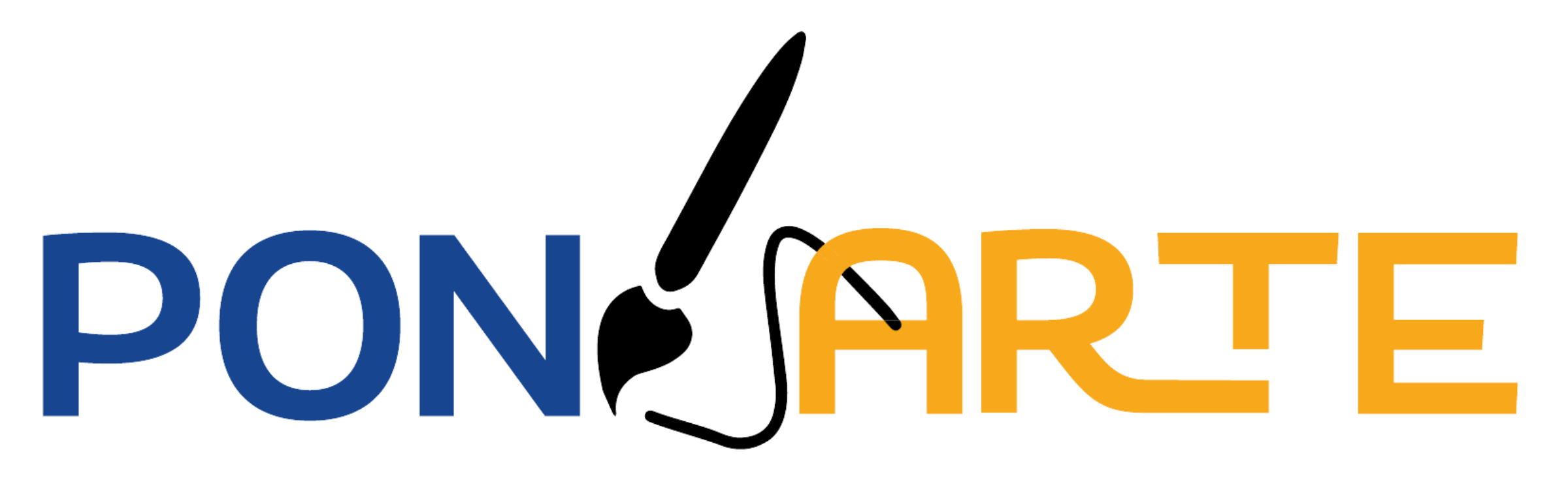 PONARTE 2027 · Arte para cambiar vidas