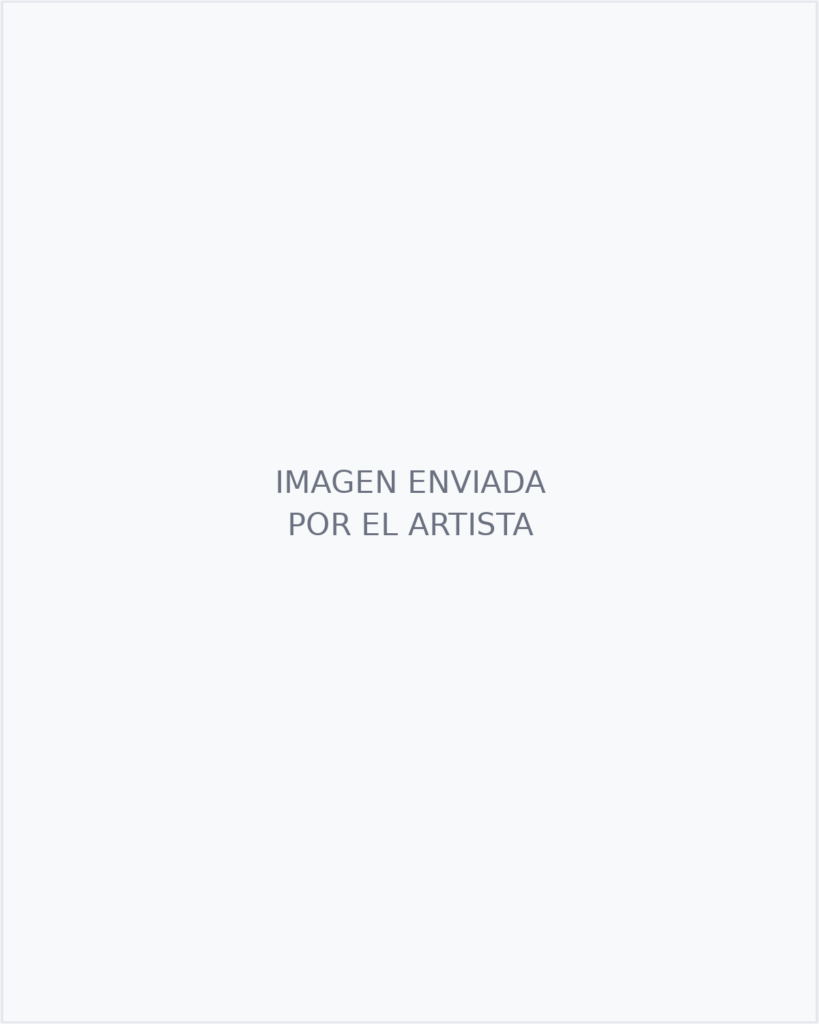 Marco en espera de la fotografía que enviará el artista