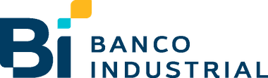 Logotipo de Banco Industrial
