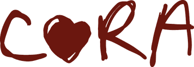 Logotipo de CORA