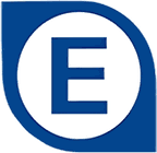 Logotipo de Ébano