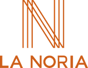 Logotipo de La Noria