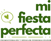 Logotipo de Mi Fiesta Perfecta