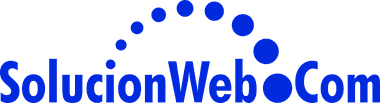 Logotipo de Solución Web